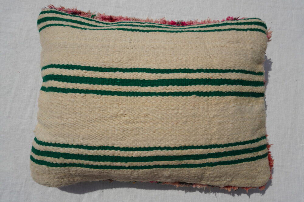 Moroccan Berber Cushion Cover - Image 2