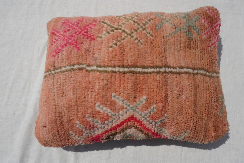 Moroccan Berber Cushion Cover