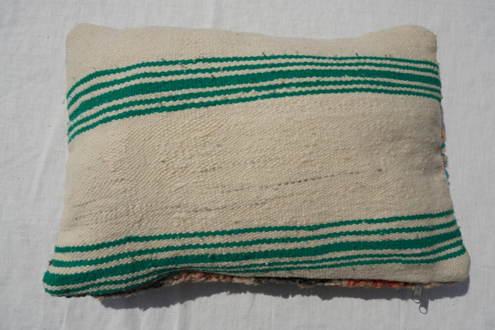 Moroccan Berber Cushion Cover - Image 2