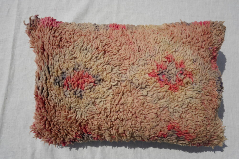 Moroccan Berber Cushion Cover