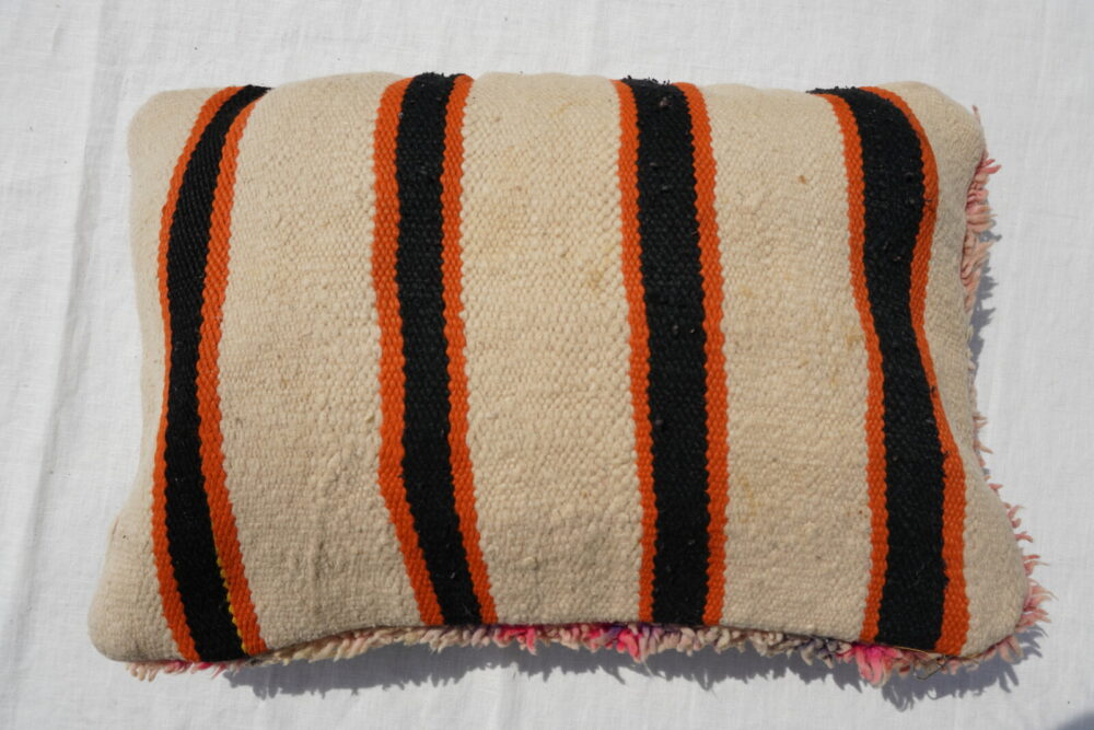 Moroccan Berber Cushion Cover - Image 2