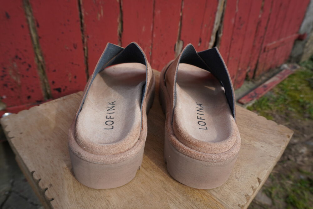 Sandalau Lofina | Tywod - Image 3