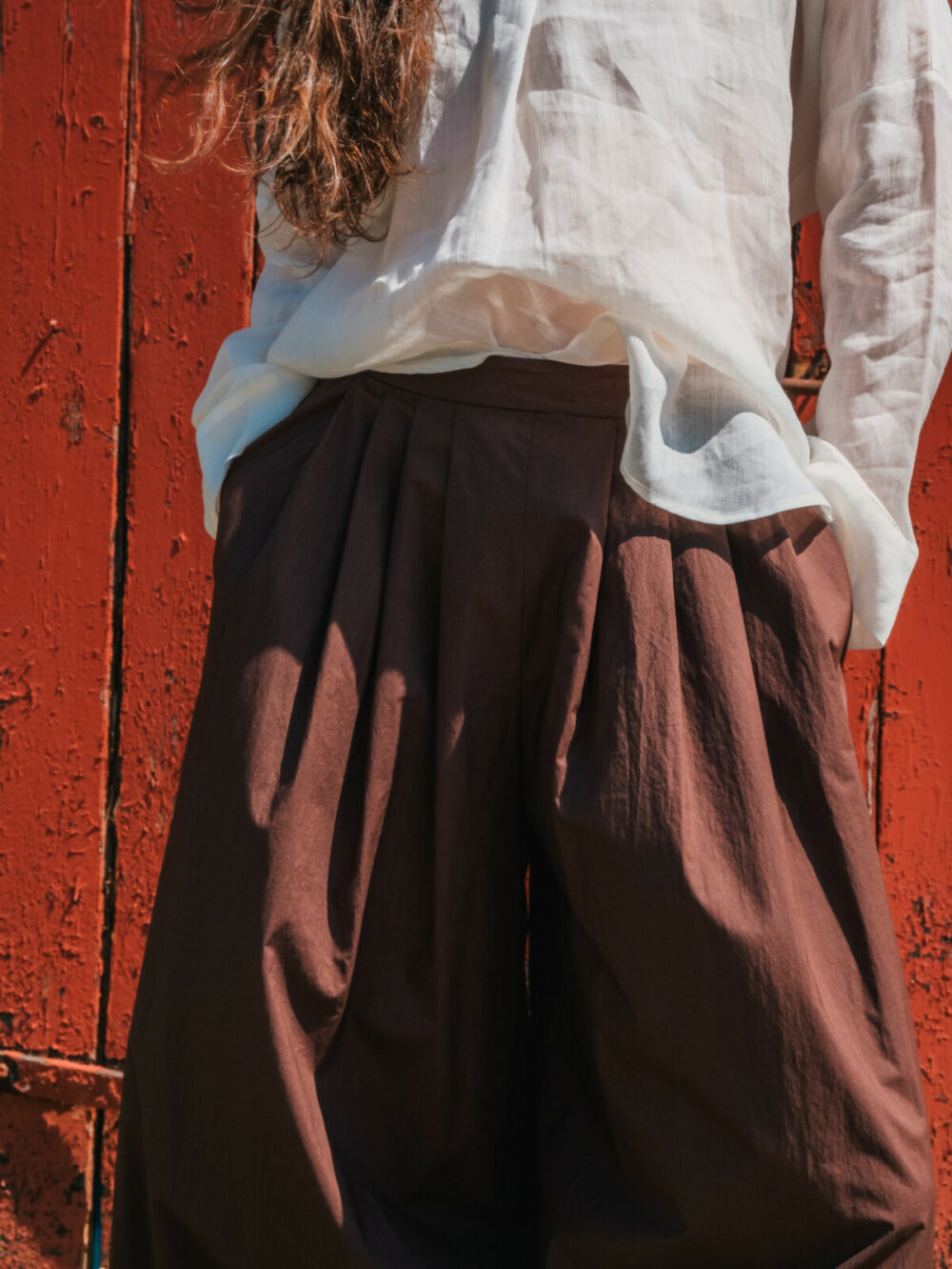 Trowsus Neirami - Image 3