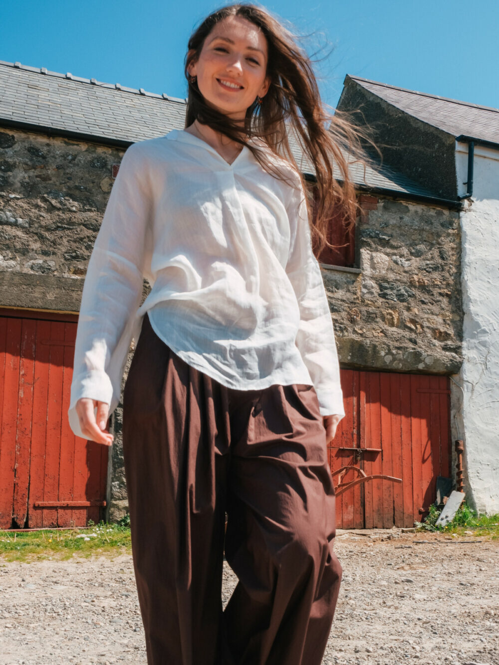 Crys Gwyn Neirami - Image 2