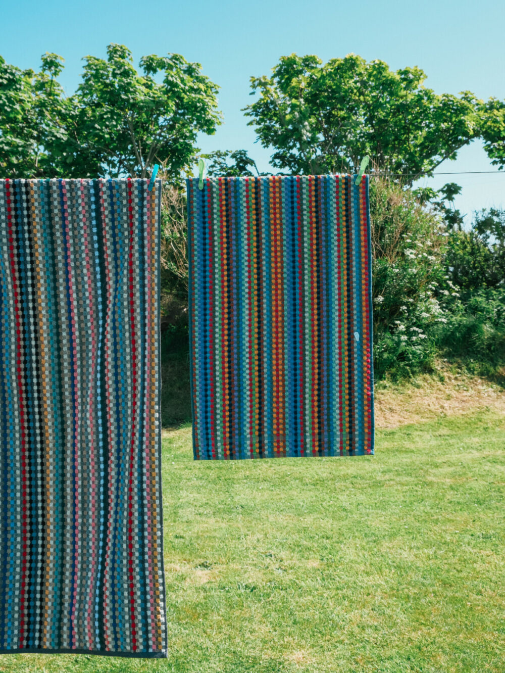 Utility Hand Towel