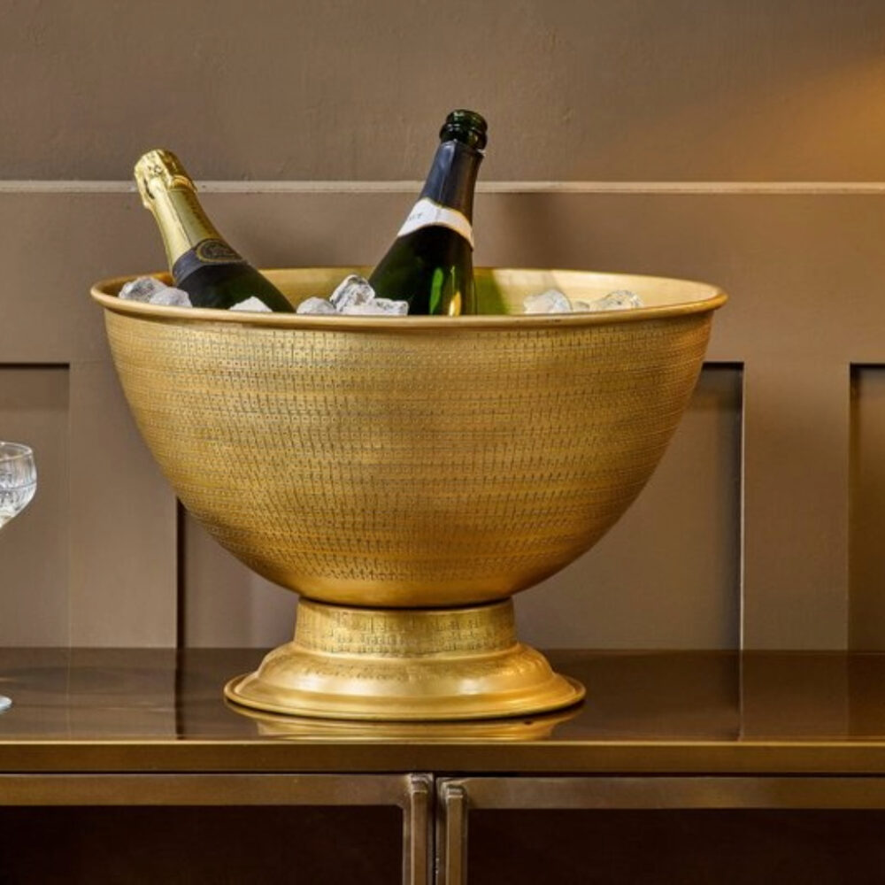 Nalgora Wine & Champagne Bucket