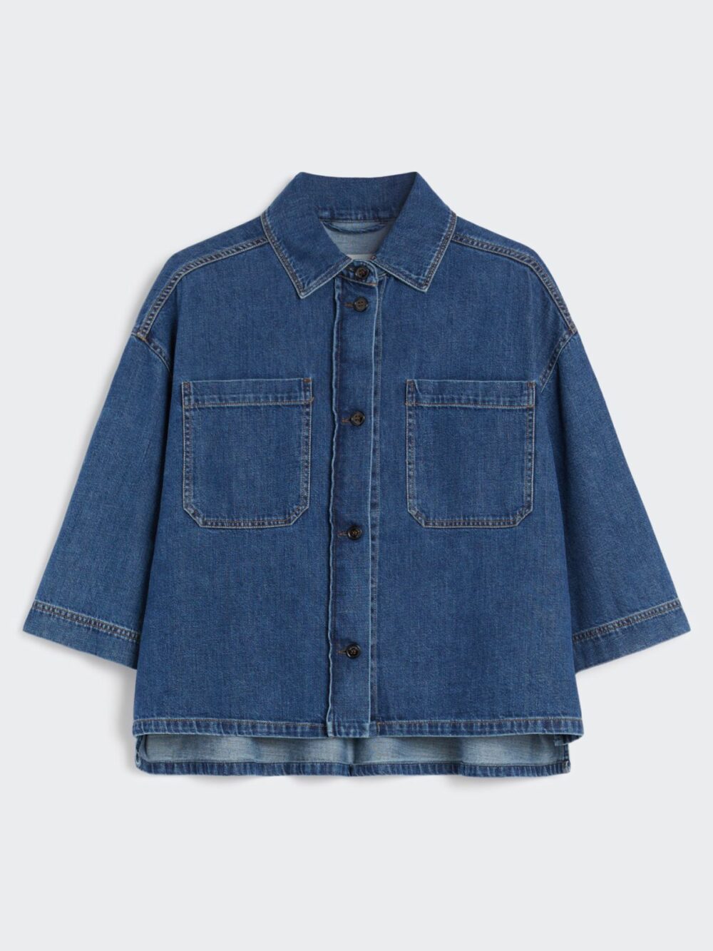 Crys Denim Weekend Max Mara