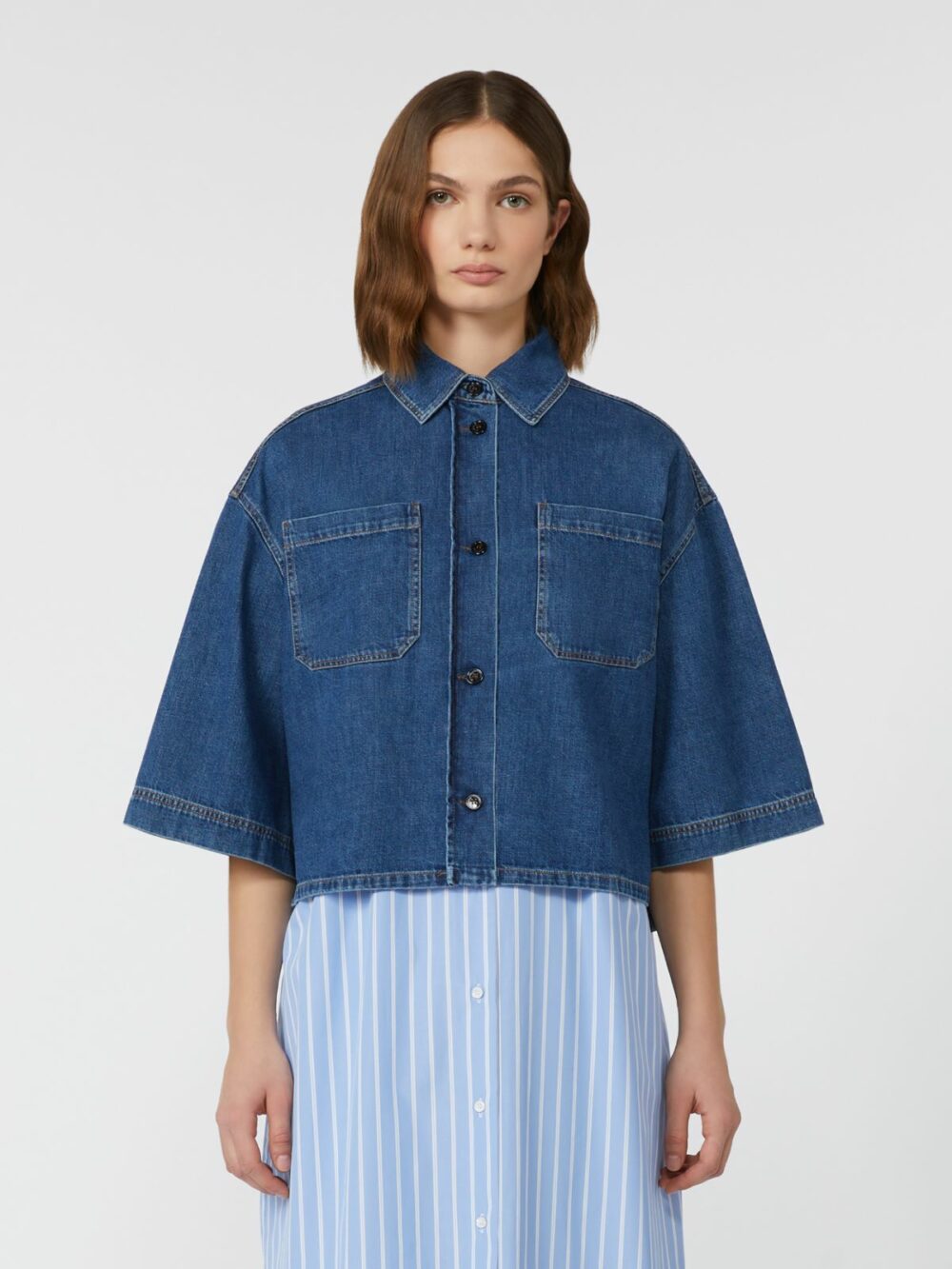 Crys Denim Weekend Max Mara - Image 2