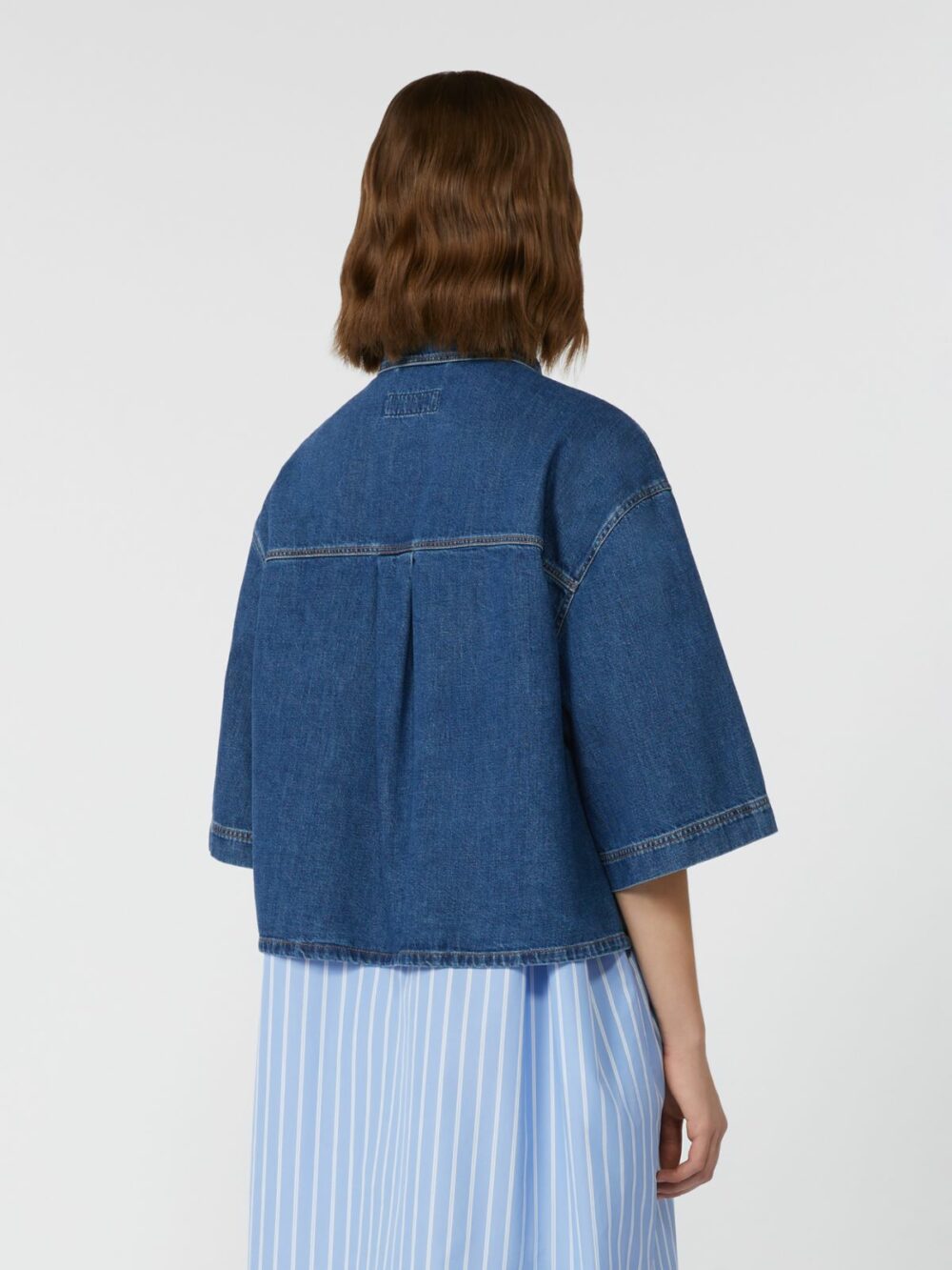 Crys Denim Weekend Max Mara - Image 3