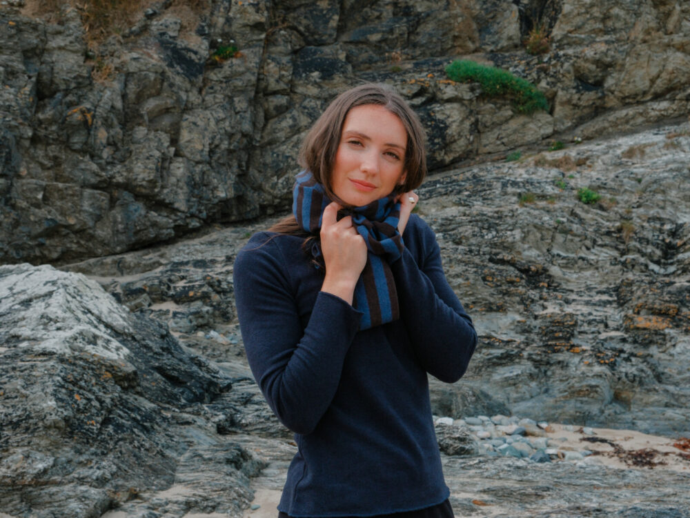 Sgarff Dolen Neirami - Image 2