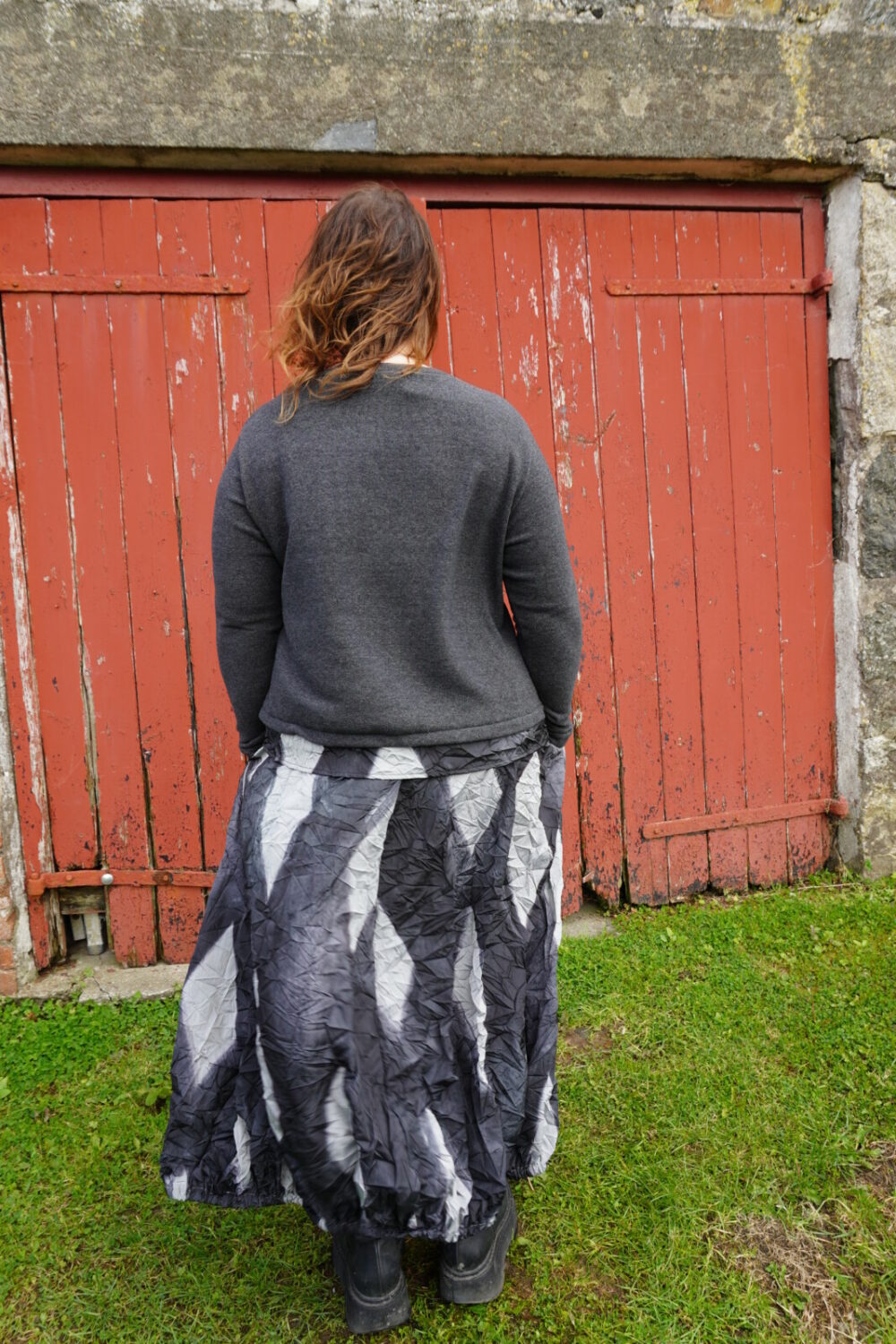 Mama B Felice Skirt - Image 2