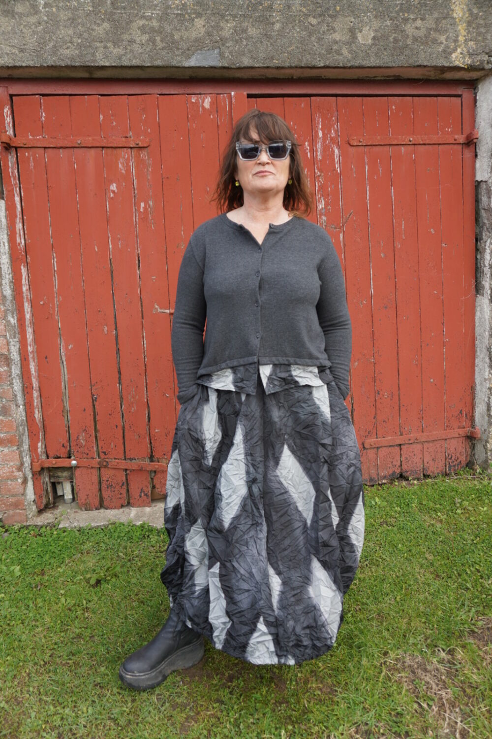 Mama B Felice Skirt - Image 3
