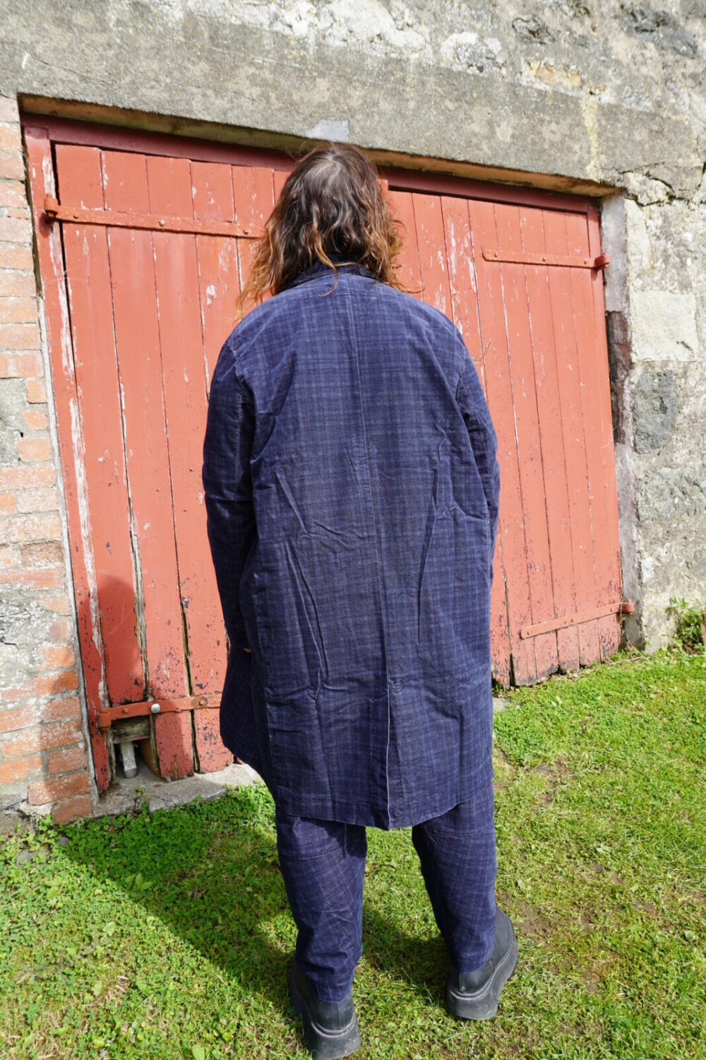 Mama B Sibilla Coat - Image 3