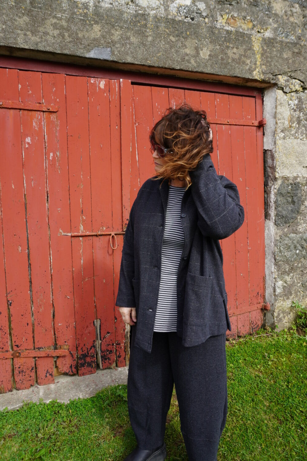 Mama B Cereale Jacket