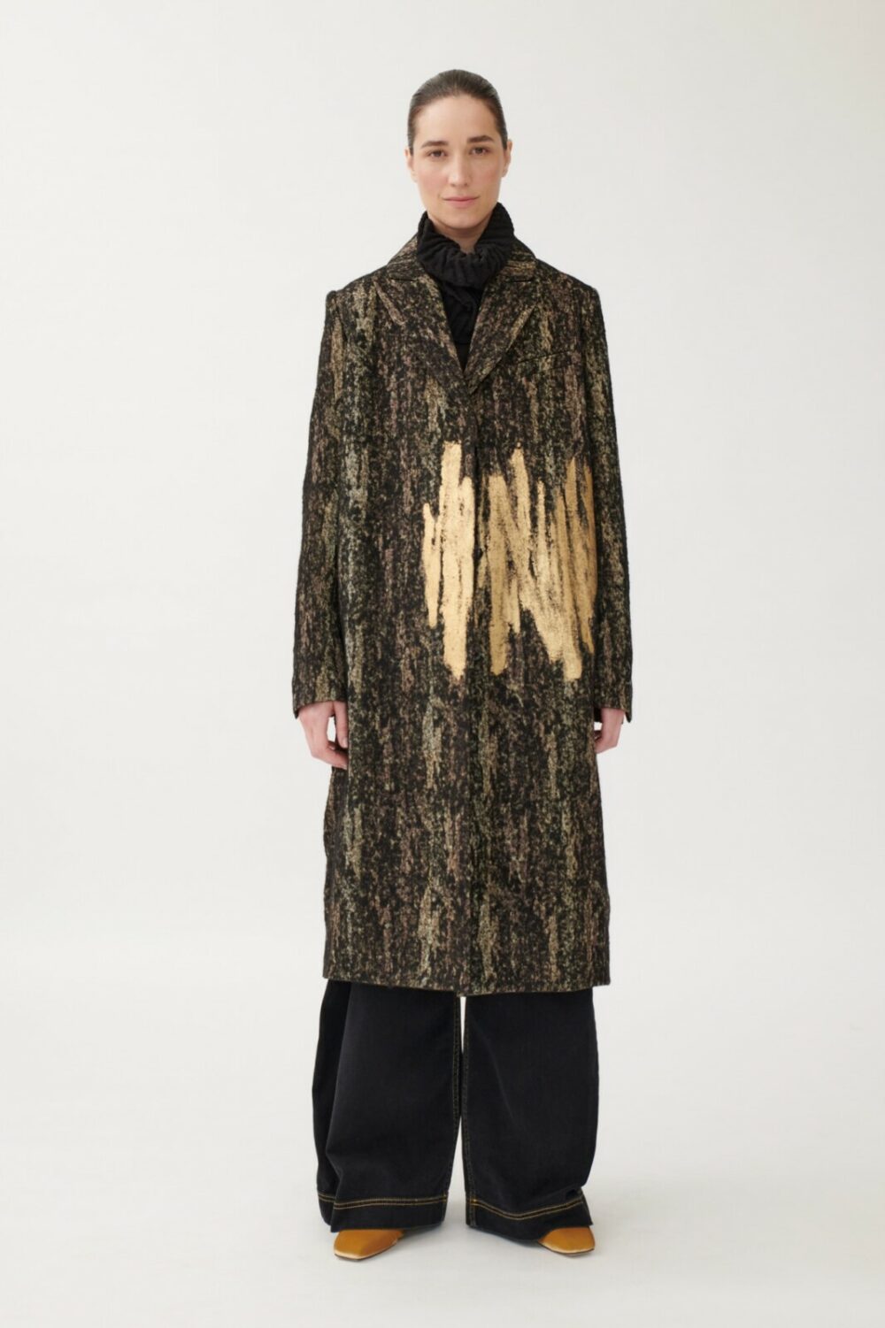 Annette Görtz Glori Coat