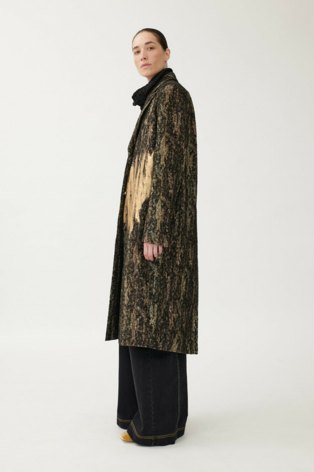 Annette Görtz Glori Coat - Image 2