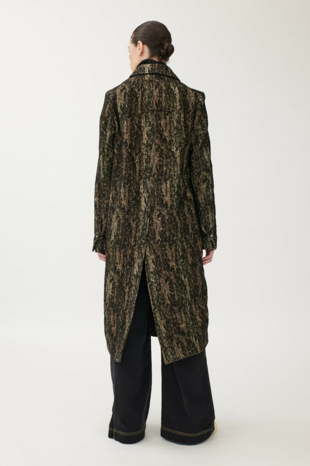Annette Görtz Glori Coat - Image 3