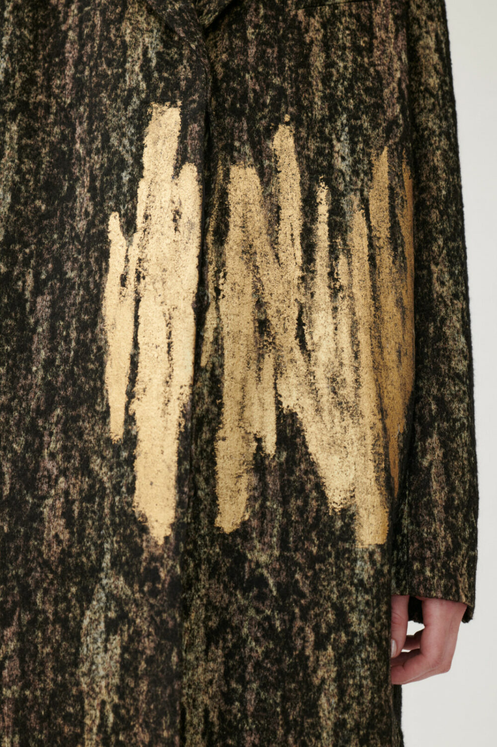 Annette Görtz Glori Coat - Image 4