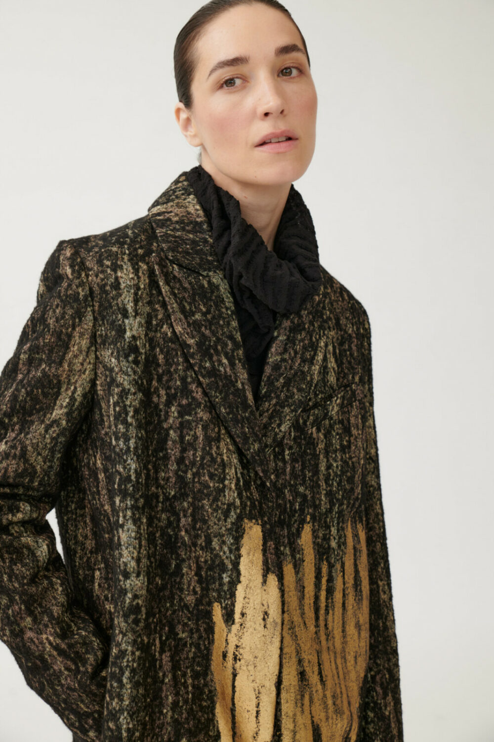 Annette Görtz Glori Coat - Image 5