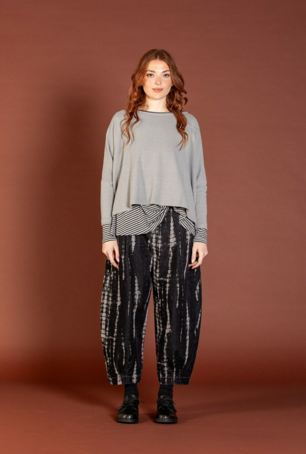 Mama B Kira Pullover