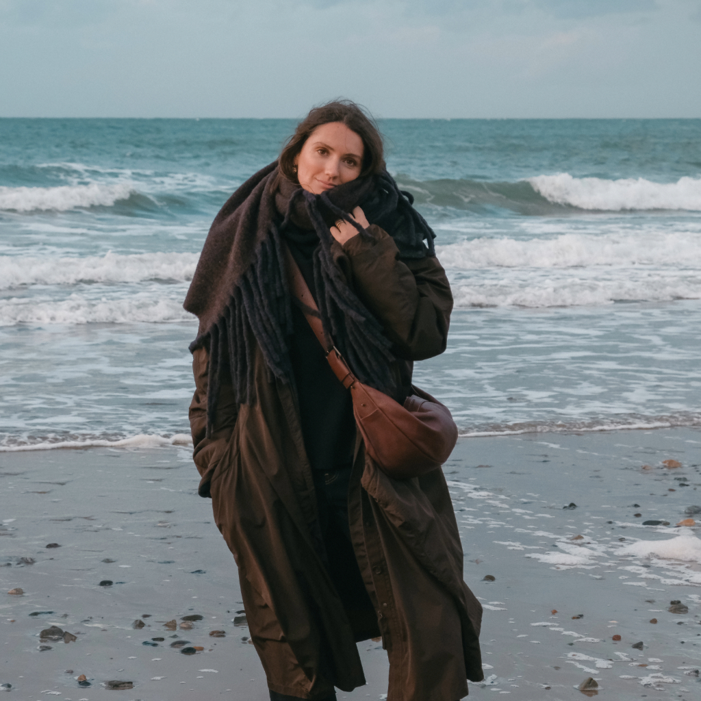 Annette Görtz Mille Scarf