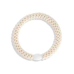 Hair Tie | Ivory