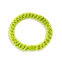 Hair Tie | Lime
