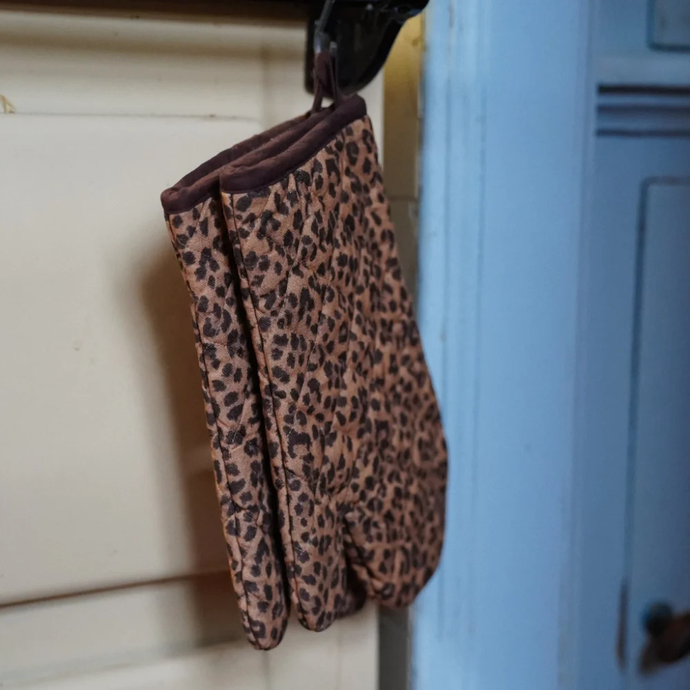 Maneg Popty Llewpard - Image 2