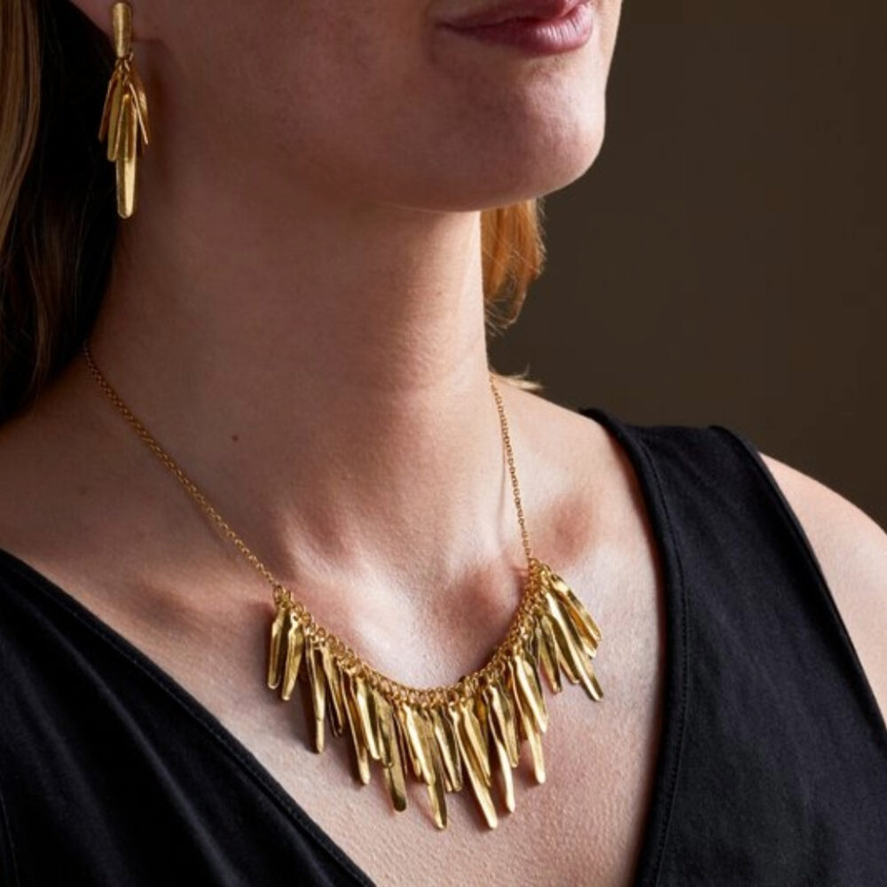 Omuti Necklace - Image 3