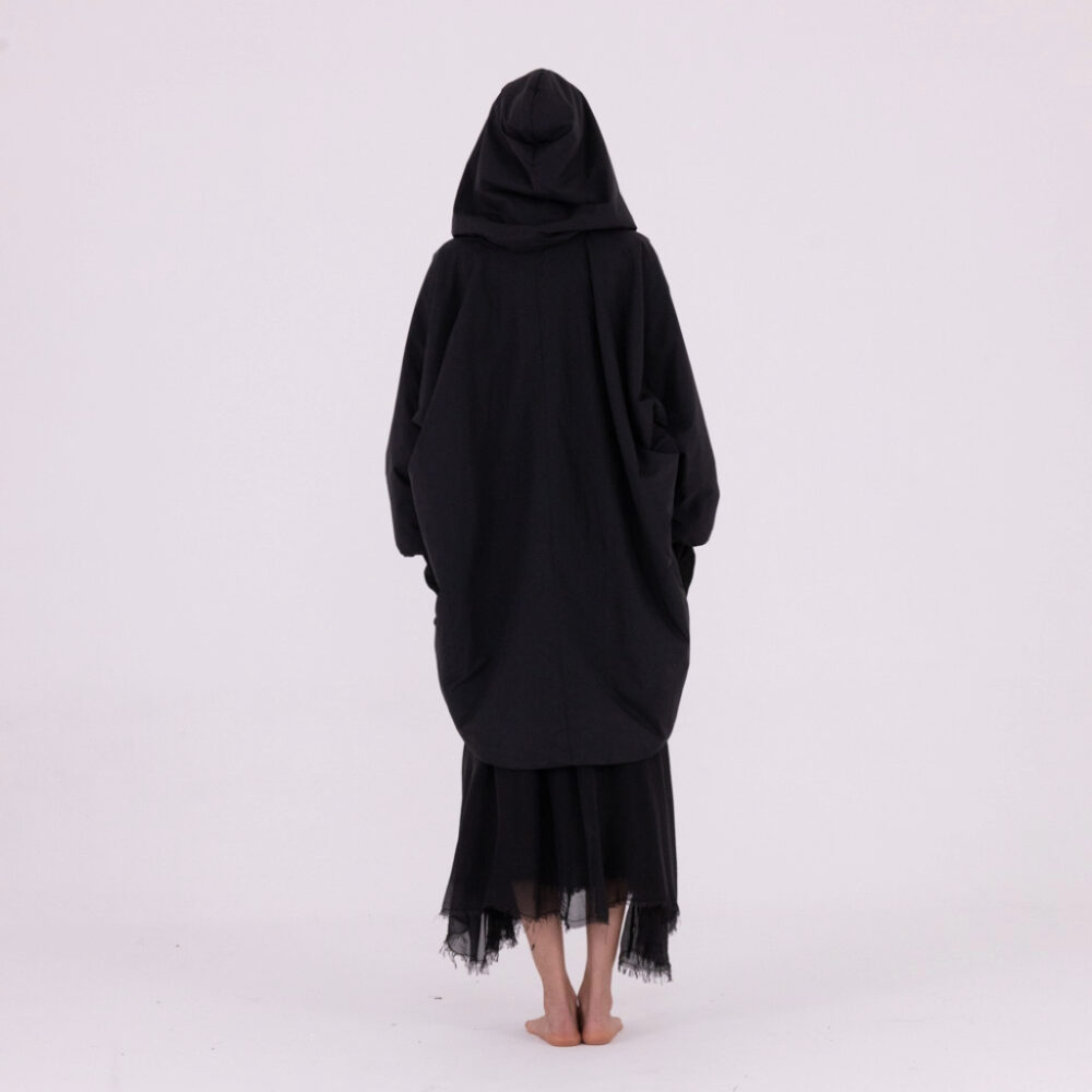 Sanctamuerte Coat - Image 3