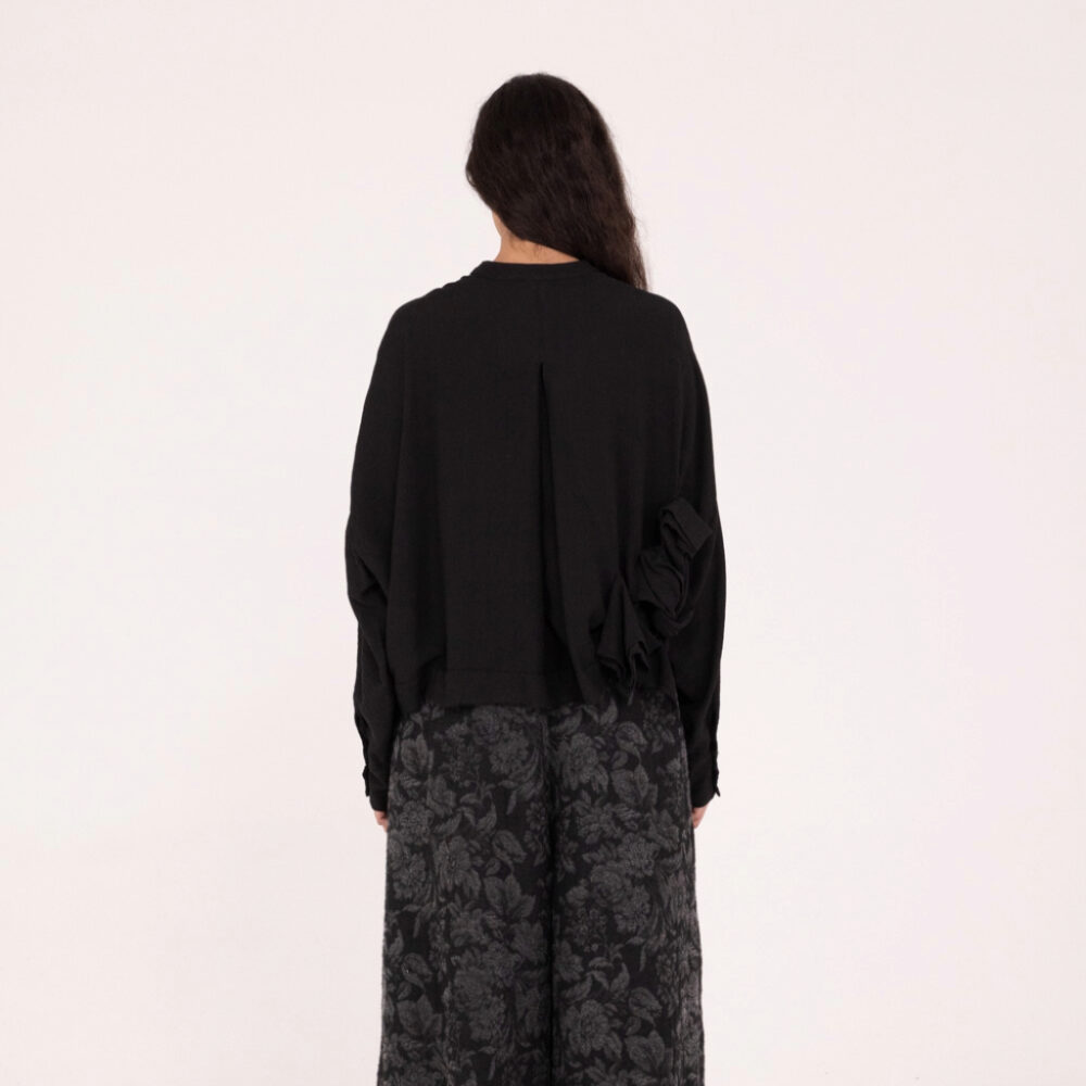 Sanctamuerte Shirt - Image 3