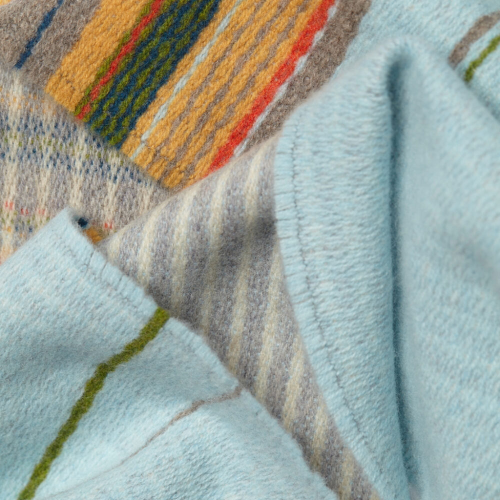 Sgarff Wallace Sewell | Glas - Image 3