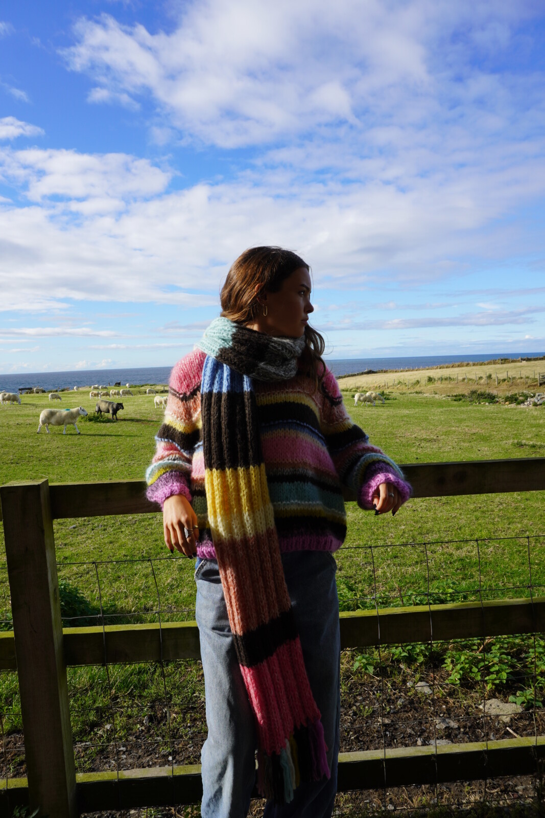 Dawn x Dare Scarf - Image 2