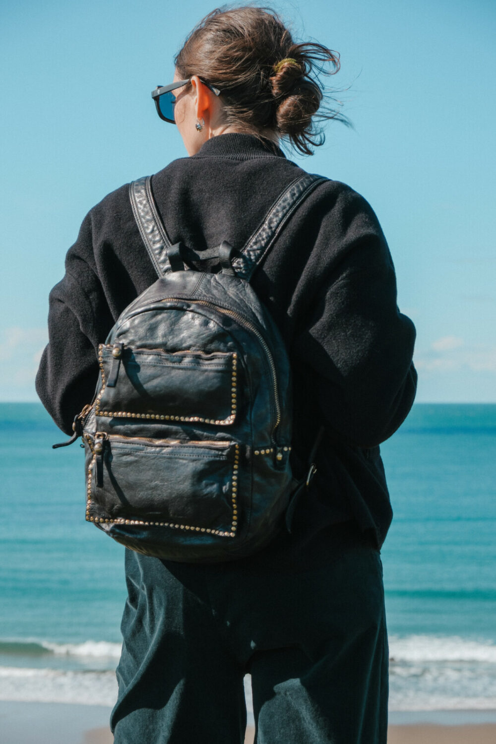Campomaggi | Bag Cefn