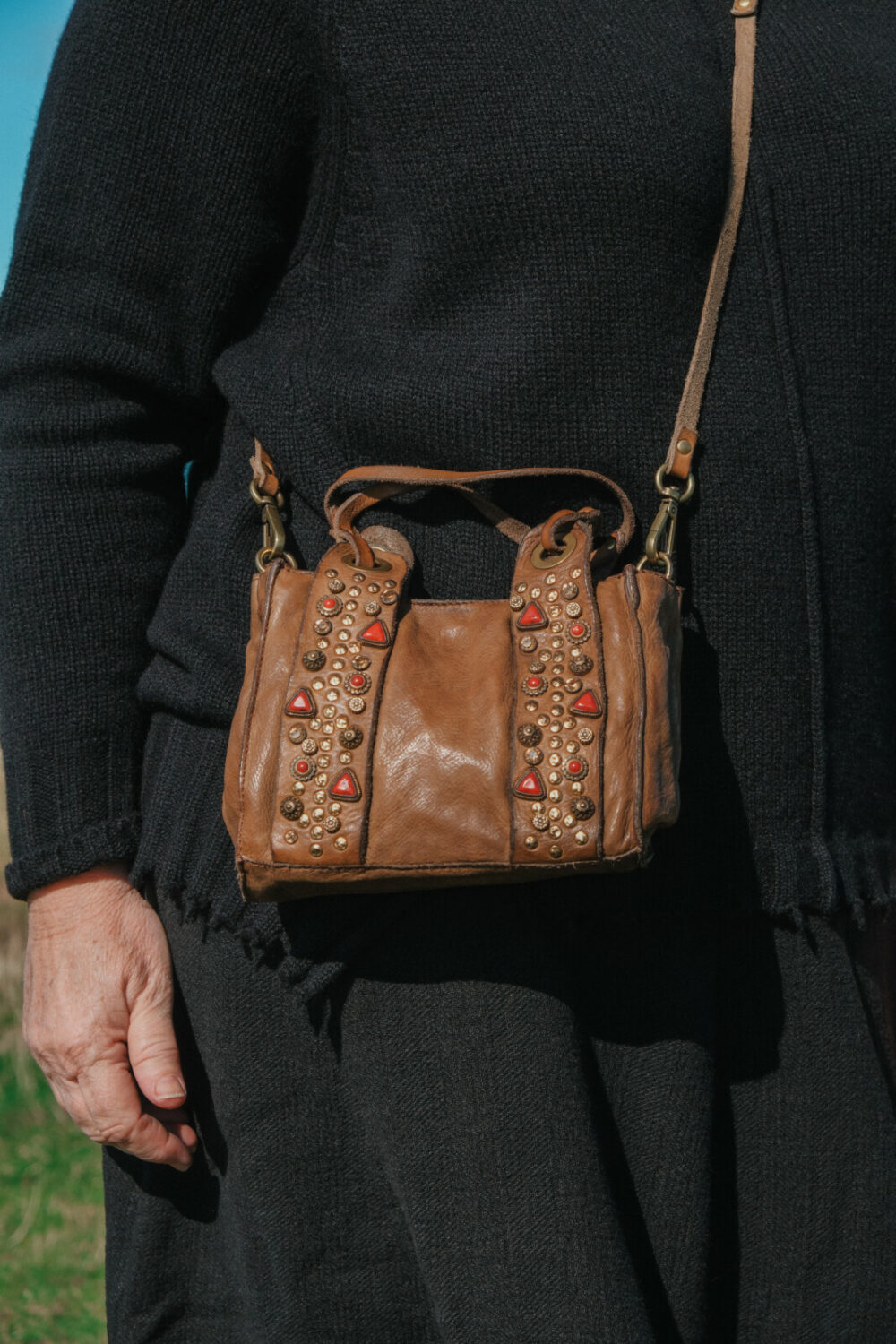 Campomaggi | Bag Dafne