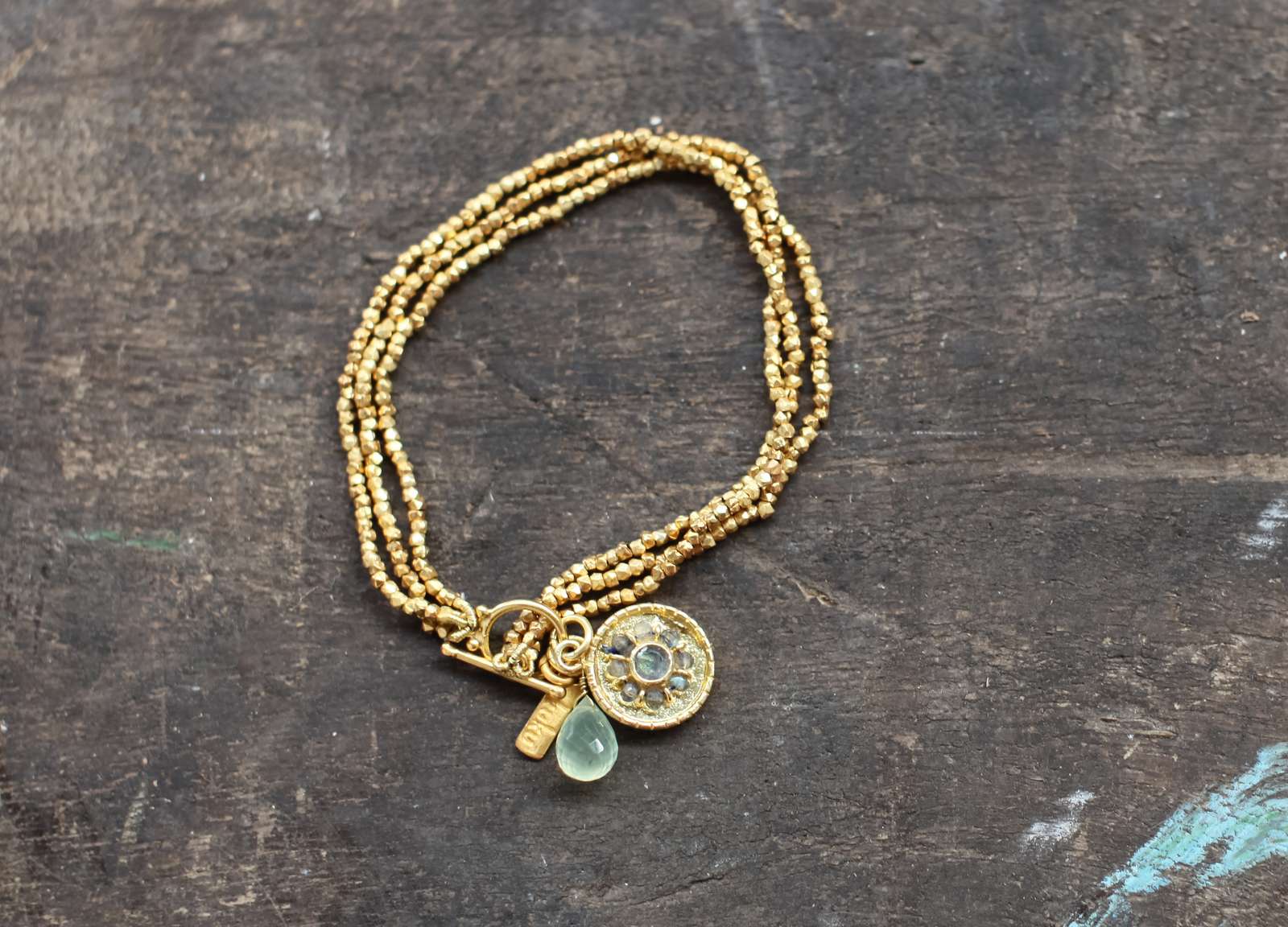 Pandita Bracelet