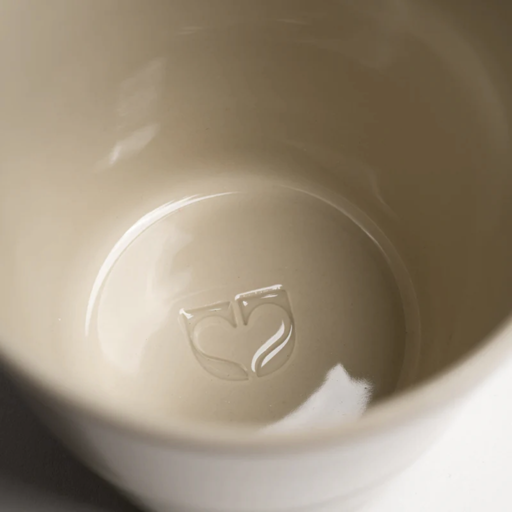 Large Yarrow Mug | Indigo Blue (Set of 2) - Image 2