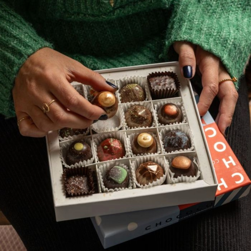 Siocled Nadolig - Image 2