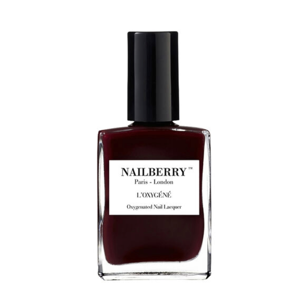 Nailberry | Noirberry