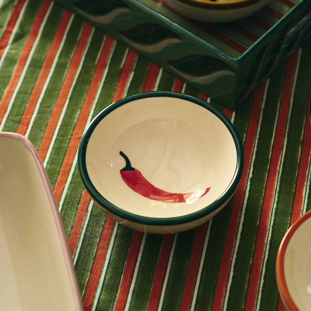 Peperoncino Tapas Bowl - Image 2