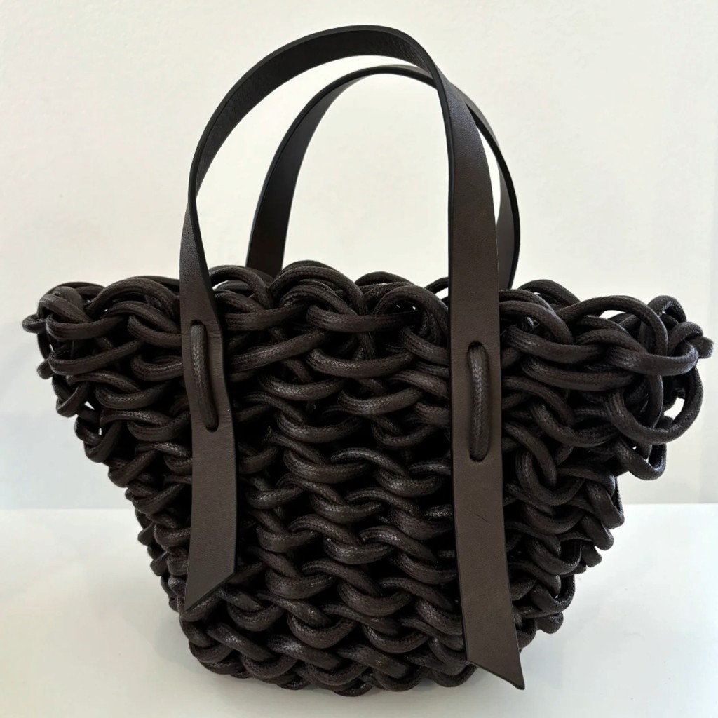 Alienina Bella Bag | Brown